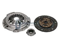 JAPANPARTS KF697 - Kit de embrague