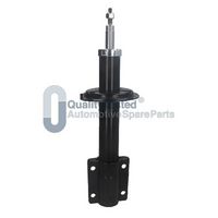 JAPANPARTS MM00150 - no para carga útil [kg]: 1800<br>Lado de montaje: Eje delantero<br>Tipo de amortiguador: Presión de gas<br>Tipo de amortiguador: Columna de amortiguador<br>Sistema de amortiguadores: Bitubular<br>Tipo de sujeción de amortiguador: Espiga arriba<br>