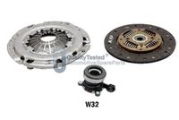 JAPANPARTS KFW32 - Kit de embrague