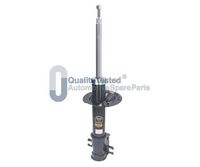 JAPANPARTS MM00188 - Lado de montaje: Eje delantero<br>Tipo de amortiguador: Presión de gas<br>Tipo de amortiguador: Columna de amortiguador<br>Sistema de amortiguadores: Bitubular<br>Tipo de sujeción de amortiguador: Espiga arriba<br>