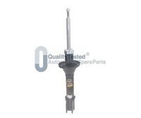 JAPANPARTS MM00224 - Lado de montaje: Eje delantero<br>Sistema de amortiguadores: Bitubular<br>Tipo de amortiguador: Presión de gas<br>Tipo de amortiguador: Columna de amortiguador<br>Tipo de sujeción de amortiguador: Espiga arriba<br>