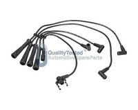 BOSCH 0986356888 - Juego de cables de encendido