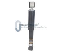 JAPANPARTS MM00802 - Lado de montaje: Eje trasero<br>Tipo de amortiguador: Presión de gas<br>Tipo de sujeción de amortiguador: Anillo superior<br>Tipo de sujeción de amortiguador: Anillo inferior<br>Longitud 1 [mm]: 40<br>Tipo de amortiguador: Amortiguador telescópico<br>