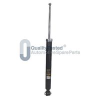 JAPANPARTS MM00319 - para código de equipamiento especial: 677<br>Lado de montaje: Eje trasero<br>Tipo de amortiguador: Presión de gas<br>Tipo de amortiguador: Columna de amortiguador<br>Tipo de sujeción de amortiguador: Espiga inferior<br>Peso [kg]: 1,454<br>long. de embalaje [cm]: 47,0<br>Ancho de embalaje [cm]: 5,0<br>h embalaje [cm]: 4,0<br>