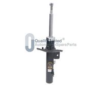 JAPANPARTS MM00733 - Lado de montaje: Eje delantero, derecha<br>Sistema de amortiguadores: Bitubular<br>Tipo de amortiguador: Presión de gas<br>Tipo de amortiguador: Columna de amortiguador<br>Diámetro 1 [mm]: 51<br>Referencia artículo par: MM-00371<br>Nº art. de accesorio recomendado: SM0151<br>Nº art. de accesorio recomendado: SM0246<br>Tipo de sujeción de amortiguador: Espiga arriba<br>