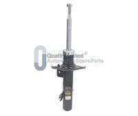 JAPANPARTS MM00733 - Lado de montaje: Eje delantero, derecha<br>Sistema de amortiguadores: Bitubular<br>Tipo de amortiguador: Presión de gas<br>Tipo de amortiguador: Columna de amortiguador<br>Diámetro 1 [mm]: 51<br>Referencia artículo par: MM-00371<br>Nº art. de accesorio recomendado: SM0151<br>Nº art. de accesorio recomendado: SM0246<br>Tipo de sujeción de amortiguador: Espiga arriba<br>