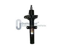 FEBEST 21110009R - Lado de montaje: Eje delantero<br>Tipo de amortiguador: Columna de amortiguador<br>Tipo de amortiguador: Presión de gas<br>Sistema de amortiguadores: Bitubular<br>Tipo de sujeción de amortiguador: Espiga arriba<br>