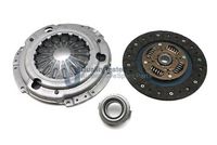 JAPANPARTS KF367 - Kit de embrague