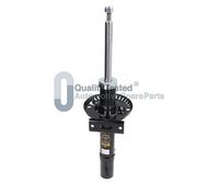 JAPANPARTS MM00750 - Equipamiento de vehículo: para vehículos sin regulación de nivel<br>Suspensión: para vehículos con chasis estándar<br>Lado de montaje: Eje delantero<br>Sistema de amortiguadores: Bitubular<br>Tipo de amortiguador: Presión de gas<br>Tipo de amortiguador: Columna de amortiguador<br>Nº art. de accesorio recomendado: SM0144<br>Tipo de sujeción de amortiguador: Espiga arriba<br>