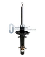 JAPANPARTS MM00774 - Suspensión: para vehículos con dispositivo auxiliar para caminos malos<br>Lado de montaje: Eje trasero<br>Sistema de amortiguadores: Bitubular<br>Tipo de amortiguador: Presión de gas<br>Tipo de sujeción de amortiguador: Anillo superior<br>Tipo de sujeción de amortiguador: Anillo inferior<br>Tipo de amortiguador: Amortiguador telescópico<br>