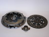 JAPANPARTS KF917 - Kit de embrague