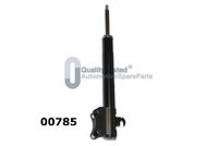 JAPANPARTS MM00785 - Lado de montaje: Eje trasero<br>Tipo de amortiguador: Presión de gas<br>Tipo de amortiguador: Columna de amortiguador<br>Tipo de sujeción de amortiguador: Espiga arriba<br>