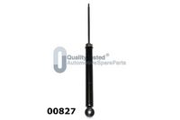 JAPANPARTS MM00827 - Suspensión: para vehículos con chasis estándar<br>Suspensión: para vehículos sin chasis deportivo<br>Suspensión: para vehículos sin regulación eléctrica de la amortiguac.<br>Lado de montaje: Eje delantero<br>Diám. carcasa [mm]: 50<br>Tipo de amortiguador: Presión de gas<br>Nº art. de accesorio recomendado: SM0196<br>Tipo de sujeción de amortiguador: Espiga arriba<br>Tipo de amortiguador: Columna de amortiguador<br>