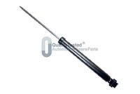 JAPANPARTS MM00827 - Suspensión: para vehículos con chasis estándar<br>Suspensión: para vehículos con chasis deportivo<br>Suspensión: para vehículos con altura libre aumentada<br>Suspensión: para vehículos sin regulación eléctrica de la amortiguac.<br>Lado de montaje: Eje delantero<br>Diám. carcasa [mm]: 50<br>Tipo de amortiguador: Presión de gas<br>Nº art. de accesorio recomendado: SM0196<br>Tipo de sujeción de amortiguador: Espiga arriba<br>Tipo de amortiguador: Columna de amortiguador<br>