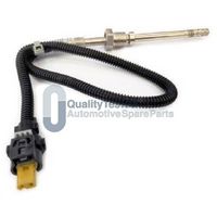 BOSCH 0986259140 - Sensor, temp. gas escape