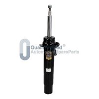 JAPANPARTS MM00870 - Suspensión: para vehículos con chasis estándar<br>Suspensión: para vehículos con chasis deportivo<br>Sistema de amortiguadores: Bitubular<br>Tipo de amortiguador: Columna de amortiguador<br>Tipo de amortiguador: Presión de gas<br>Lado de montaje: Eje delantero, izquierda<br>Referencia artículo par: MM-00863<br>Nº art. de accesorio recomendado: SM0174<br>Tipo de sujeción de amortiguador: Espiga arriba<br>