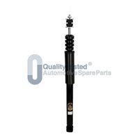 JAPANPARTS MM00901 - Suspensión: para vehículos sin dispositivo auxiliar para caminos malos<br>Suspensión: para vehículos sin altura libre elevada<br>Lado de montaje: Eje delantero<br>Sistema de amortiguadores: Bitubular<br>Tipo de amortiguador: Presión de gas<br>Nº art. de accesorio recomendado: SM0022<br>Nº art. de accesorio recomendado: SM0248<br>Tipo de amortiguador: Columna de amortiguador<br>Tipo de sujeción de amortiguador: Espiga arriba<br>Longitud 1 [mm]: 235<br>