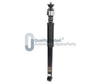 JAPANPARTS MM00741 - Lado de montaje: Eje delantero<br>Tipo de amortiguador: Presión de gas<br>Tipo de amortiguador: Columna de amortiguador<br>Distancia taladro [mm]: 52<br>Nº art. de accesorio recomendado: SM0136<br>Nº art. de accesorio recomendado: SM0248<br>Tipo de sujeción de amortiguador: Espiga arriba<br>