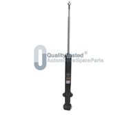 JAPANPARTS MM00480 - Suspensión: para vehículos sin chasis deportivo<br>Lado de montaje: Eje trasero<br>Tipo de amortiguador: Presión de gas<br>Sistema de amortiguadores: Bitubular<br>Tipo de sujeción de amortiguador: Espiga arriba<br>Tipo de sujeción de amortiguador: Anillo inferior<br>Tipo de amortiguador: Amortiguador telescópico<br>