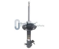 JAPANPARTS MM10126 - Lado de montaje: Eje trasero<br>Sistema de amortiguadores: Bitubular<br>Tipo de amortiguador: Presión de gas<br>Tipo de sujeción de amortiguador: Espiga arriba<br>Tipo de sujeción de amortiguador: Anillo inferior<br>Nº art. de accesorio recomendado: SM0200<br>Nº art. de accesorio recomendado: SM0201<br>Tipo de amortiguador: Columna de amortiguador<br>