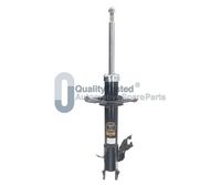 JAPANPARTS MM10126 - Lado de montaje: Eje trasero<br>Sistema de amortiguadores: Bitubular<br>Tipo de amortiguador: Presión de gas<br>Tipo de sujeción de amortiguador: Espiga arriba<br>Tipo de sujeción de amortiguador: Anillo inferior<br>Nº art. de accesorio recomendado: SM0200<br>Nº art. de accesorio recomendado: SM0201<br>Tipo de amortiguador: Columna de amortiguador<br>