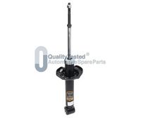 JAPANPARTS MM10126 - Lado de montaje: Eje trasero<br>Sistema de amortiguadores: Bitubular<br>Tipo de amortiguador: Presión de gas<br>Tipo de sujeción de amortiguador: Espiga arriba<br>Tipo de sujeción de amortiguador: Anillo inferior<br>Nº art. de accesorio recomendado: SM0200<br>Nº art. de accesorio recomendado: SM0201<br>Tipo de amortiguador: Columna de amortiguador<br>