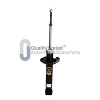 JAPANPARTS MM10126 - Lado de montaje: Eje trasero<br>Sistema de amortiguadores: Bitubular<br>Tipo de amortiguador: Presión de gas<br>Tipo de sujeción de amortiguador: Espiga arriba<br>Tipo de sujeción de amortiguador: Anillo inferior<br>Nº art. de accesorio recomendado: SM0200<br>Nº art. de accesorio recomendado: SM0201<br>Tipo de amortiguador: Columna de amortiguador<br>