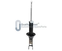 JAPANPARTS MM40018 - año construcción desde: 01/1990<br>Lado de montaje: Eje delantero, derecha<br>Tipo de amortiguador: Presión de gas<br>Tipo de amortiguador: Columna de amortiguador<br>Referencia artículo par: MM-00460<br>Nº art. de accesorio recomendado: SM0068<br>Tipo de sujeción de amortiguador: Espiga arriba<br>