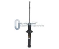 JAPANPARTS MM50006 - año construcción desde: 03/1999<br>Lado de montaje: Eje delantero, derecha<br>Tipo de amortiguador: Presión de gas<br>Tipo de amortiguador: Columna de amortiguador<br>Sistema de amortiguadores: Bitubular<br>Referencia artículo par: MM-50002<br>Tipo de sujeción de amortiguador: Espiga arriba<br>