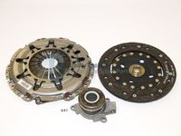 JAPANPARTS KF841 - Kit de embrague