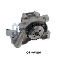 JAPANPARTS OPVW06 - 