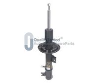 JAPANPARTS MM80029 - Lado de montaje: Eje trasero<br>Tipo de amortiguador: Presión de gas<br>Sistema de amortiguadores: Bitubular<br>Tipo de sujeción de amortiguador: Espiga arriba<br>Tipo de sujeción de amortiguador: Anillo inferior<br>Tipo de amortiguador: Amortiguador telescópico<br>