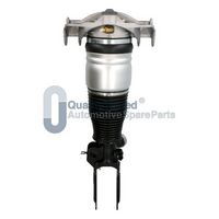 JAPANPARTS MMAS051 - Tipo de suspensión: para vehículos con suspensión neumática<br>Suspensión: para vehículos con regulación eléctrica de amortiguación<br>Lado de montaje: Eje trasero, derecha<br>Referencia artículo par: MM-AS051<br>