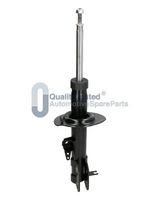 JAPANPARTS MMHY088 - Lado de montaje: Eje delantero, izquierda<br>Tipo de amortiguador: Presión de gas<br>Tipo de amortiguador: Columna de amortiguador<br>Referencia artículo par: MM-HY088<br>Tipo de sujeción de amortiguador: Espiga arriba<br>