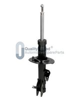 JAPANPARTS MMHY088 - Lado de montaje: Eje delantero, izquierda<br>Tipo de amortiguador: Presión de gas<br>Tipo de amortiguador: Columna de amortiguador<br>Referencia artículo par: MM-HY088<br>Tipo de sujeción de amortiguador: Espiga arriba<br>