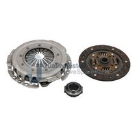 JAPANPARTS KF1048 - Kit de embrague