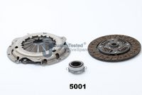 JAPANPARTS KF580 - Kit de embrague