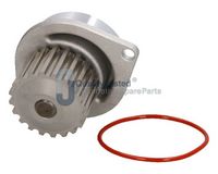 JAPANPARTS PQ104 - nº VET desde: 4193<br>nº VET hasta: 5439<br>Altura de construcción [mm]: 90<br>Número de dientes: 20<br>Tipo de servicio: mecánico<br>