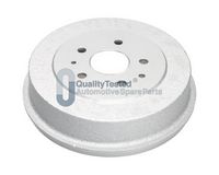 BREMBO 14C01410 - Tambor de freno - ESSENTIAL LINE