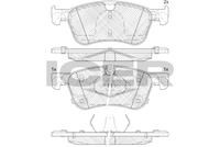 ICER 182464 - Juego de pastillas de freno