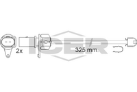 BREMBO A00518 - Contacto de aviso, desgaste de los frenos - PRIME LINE