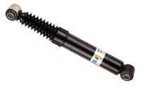 BILSTEIN 19029368 - Suspensión: para vehículos sin dispositivo auxiliar para caminos malos<br>Lado de montaje: Eje delantero<br>Sistema de amortiguadores: Bitubular<br>Tipo de amortiguador: Presión de gas<br>Tipo de amortiguador: Columna de amortiguador<br>Nº art. de accesorio recomendado: SMA0246<br>Tipo de sujeción de amortiguador: Espiga arriba<br>