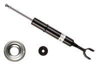 BILSTEIN 19119939 - año construcción desde: 12/2000<br>N.º de chasis (VIN) desde: 3B_YE121 222<br>Suspensión: para vehículos con chasis estándar<br>Lado de montaje: Eje trasero<br>Tipo de amortiguador: Presión de gas<br>Tipo de amortiguador: amortiguador sin soporte ballesta<br>Tipo de sujeción de amortiguador: Anillo inferior<br>Tipo de sujeción de amortiguador: Espiga arriba<br>Sistema de amortiguadores: Bitubular<br>