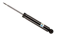 BILSTEIN 19170206 - Lado de montaje: Eje delantero, izquierda<br>Sistema de amortiguadores: Bitubular<br>Tipo de amortiguador: Presión de gas<br>Referencia artículo par: MA-00706<br>Tipo de amortiguador: Columna de amortiguador<br>Tipo de sujeción de amortiguador: Espiga arriba<br>