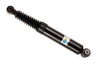 BILSTEIN 19225289 - Tipo de suspensión: para vehículos con suspensión neumática<br>Suspensión: para vehículos con chasis estándar<br>Lado de montaje: Eje trasero<br>Tipo de amortiguador: Presión de gas<br>Tipo de amortiguador: amortiguador sin soporte ballesta<br>Tipo de sujeción de amortiguador: Anillo superior<br>Tipo de sujeción de amortiguador: Anillo inferior<br>Sistema de amortiguadores: Bitubular<br>