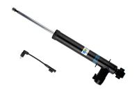 BILSTEIN 20238988 - Suspensión: para vehículos con chasis estándar<br>Suspensión: para vehículos con chasis deportivo<br>Suspensión: para vehículos sin regulación eléctrica de la amortiguac.<br>Suspensión: para vehículos con dispositivo auxiliar para caminos malos<br>Número de PR: 0N4<br>Lado de montaje: Eje trasero<br>Tipo de amortiguador: Presión de gas<br>Tipo de amortiguador: amortiguador sin soporte ballesta<br>Tipo de sujeción de amortiguador: Anillo inferior<br>Tipo de sujeción de amortiguador: Espiga arriba<br>Sistema de amortiguadores: Bitubular<br>