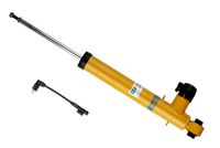 BILSTEIN 20254353 - Tipo de vehículo: PDD<br>Lado de montaje: Eje trasero<br>Tipo de amortiguador: Presión de gas<br>Tipo de amortiguador: amortiguador sin soporte ballesta<br>Tipo de sujeción de amortiguador: Anillo inferior<br>Tipo de sujeción de amortiguador: Espiga arriba<br>Eje: Suspensión multibrazo (Multi-link)<br>Longitud 1 [mm]: 403<br>Longitud 2 [mm]: 632<br>Sistema de amortiguadores: Bitubular<br>