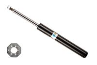 BILSTEIN 21030529 - Lado de montaje: Eje trasero<br>Tipo de amortiguador: Presión de gas<br>Tipo de amortiguador: amortiguador sin soporte ballesta<br>Tipo de sujeción de amortiguador: Anillo inferior<br>Tipo de sujeción de amortiguador: Espiga arriba<br>Sistema de amortiguadores: Bitubular<br>