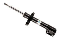 BILSTEIN 22040909 - Suspensión: para vehículos con chasis estándar<br>Suspensión: para vehículos con chasis deportivo<br>Lado de montaje: Eje trasero<br>Tipo de amortiguador: Presión de gas<br>Tipo de amortiguador: amortiguador sin soporte ballesta<br>Tipo de sujeción de amortiguador: Anillo inferior<br>Tipo de sujeción de amortiguador: Espiga arriba<br>Sistema de amortiguadores: Bitubular<br>