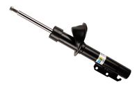 BILSTEIN 22045560 - año construcción desde: 09/1995<br>Suspensión: para vehículos con chasis estándar<br>Lado de montaje: Eje trasero<br>Tipo de amortiguador: Presión de gas<br>Tipo de amortiguador: Amortiguador con asiento de muelle<br>Tipo de sujeción de amortiguador: Anillo inferior<br>Tipo de sujeción de amortiguador: Espiga arriba<br>Sistema de amortiguadores: Bitubular<br>